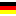 deutsche Ländernamen